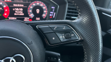 Audi A1 30 TFSI S Line 5dr S Tronic Petrol Hatchback